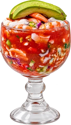 Coctel Vuelve a la Vida